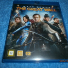 THE GREAT WALL - Blu-ray - pikkukuva 1