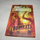 Reino Lehväslaiho S/S Bombata  -sid - pikkukuva 1