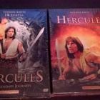 Hercules The Legendary Journeys - kaudet 2 ja 3 - pikkukuva 1