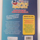 Augusto Macchetto : Magic English : koululaisen matkasana... - pikkukuva 2