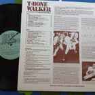 T-Bone Walker LP - pikkukuva 2