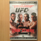 Ultimate Fighting championship- Serra vs St-Pierre- DVD_ - pikkukuva 1