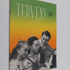 Terveys 4/1953 : terveyttä koteihin - pikkukuva 1