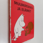 Johanna Harkkila : Muumipeikko ja eläimet - pikkukuva 1