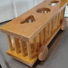 PUULELU Made in U.S.S.R. - pikkukuva 3