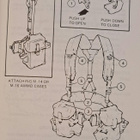 US ARMY "ALICE" MANUAL - pikkukuva 3