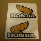 honda monkey 1980-86 tankin tarrat - pikkukuva 1
