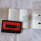 Millenium – Dreams Of Amadeus C-KASETTI - pikkukuva 3