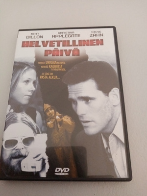 Helvetillinen Päivä