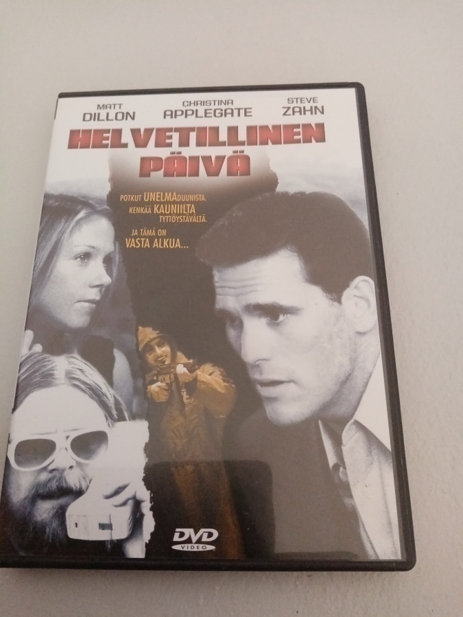 Helvetillinen Päivä
