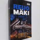 Reijo Mäki : Cowboy - pikkukuva 1