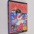 Rumiko Takahashi : Ranma 1/2, Vol. 5 - pikkukuva 1