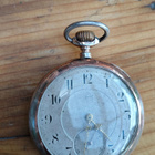L.U.C taskukello Louis Ulysses Chopard - pikkukuva 2