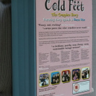 11DVD Cold Feet The Complete Story ( ei tekstitystä ) - pikkukuva 2
