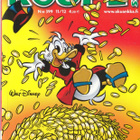 Roope-Setä N:o 399 (11/2012) Raha-aallonharjalla! - pikkukuva 1
