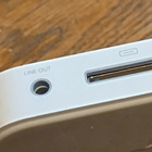 Apple iBod Dock station A1371 - pikkukuva 2