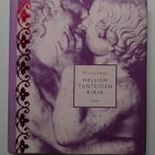 Plutarkhos - Hellien tunteiden kirja - pikkukuva 1