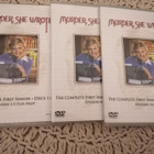 Murhasta tuli totta 1.kausi (6 DVD) - pikkukuva 3
