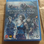 Resident Evil Death Island (Bluray) - pikkukuva 1
