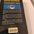 Carlos Castaneda: Unennäön taito - pikkukuva 2