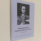 Heikki Poroila : Yhtenäistetty Johann Sebastian Bach - pikkukuva 1
