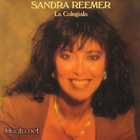 SANDRA REEMER :: LA COLEGIALA / SWAY :: VINYYLI  7"    1990 - pikkukuva 1