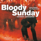 Paul Greengrass: VERINEN SUNNUNTAI (2002) James Nesbitt - pikkukuva 1