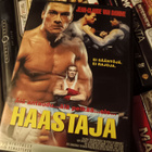 Haastaja dvd suomipainos - pikkukuva 1