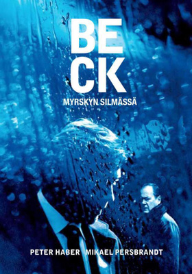 Beck - Myrskyn Silmässä - DVD