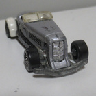 Vanhan avoauton pienoismalli, pit. 8cm - pikkukuva 1