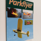 Hinrik Schulte : Parkflyer - pikkukuva 1