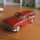 Farmari volga - pikkukuva 1