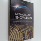 Ilkka Tuomi : Networks of Innovation - Change and Meaning... - pikkukuva 1
