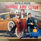 Bonnie And Glyde peli uusi muoveissa - pikkukuva 1