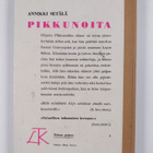 Annikki Setälä : Pikkunoita - pikkukuva 2