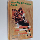 Anna-Lisa Almqvist : Valmiina kilpailuun, Annika! - pikkukuva 1