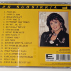 MEIJU SUVAS - 20 suosikkia (cd) - pikkukuva 2