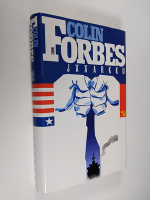 Colin Forbes : Jääarkku