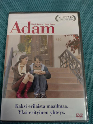 ADAM (Rose Byrne) UUSI***