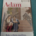 ADAM (Rose Byrne) UUSI*** - pikkukuva 1