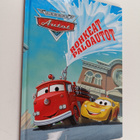Rohkeat paloautot - pikkukuva 1
