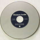 Kokoelma • Sininen Hetki CD - pikkukuva 5