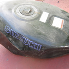 Suzuki RG125F bensatankki - pikkukuva 1