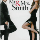 Mr & Mrs Smith (31 102) k -FI- suomik. DVD brad pitt 2005 - pikkukuva 2