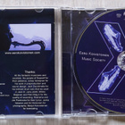 Eero Koivistoinen Music Society : X-ray (CD, 2006) - pikkukuva 3