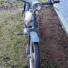 Mopo Husgvarna - pikkukuva 2
