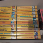 Muumilaakson tarinoita 5€/kpl - pikkukuva 1