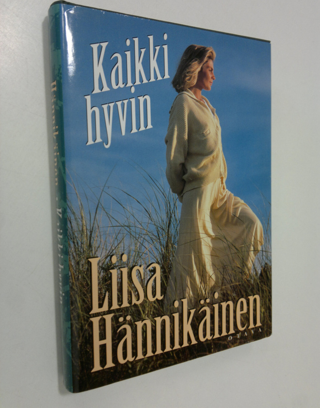 Liisa Hännikäinen : Kaikki hyvin