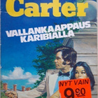 Nick Carter 166/1987; Vallankaappaus Karibialla - pikkukuva 1