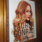 Lauren Conrad, Beauty Kaikki kauneudesta - pikkukuva 1